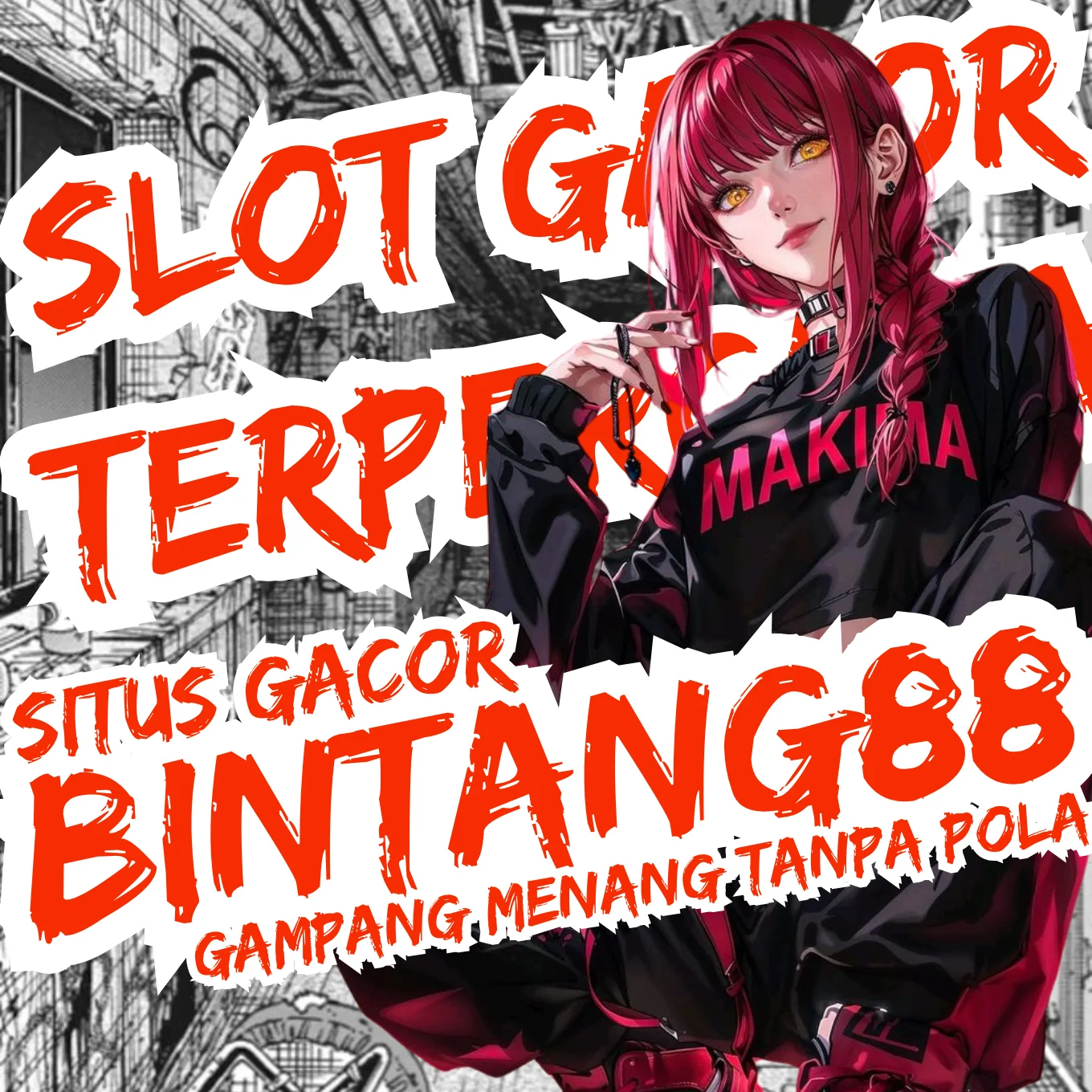 BINTANG88 Neural Interface
