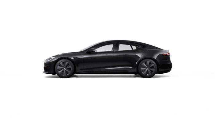 Tesla Model S - Image 2