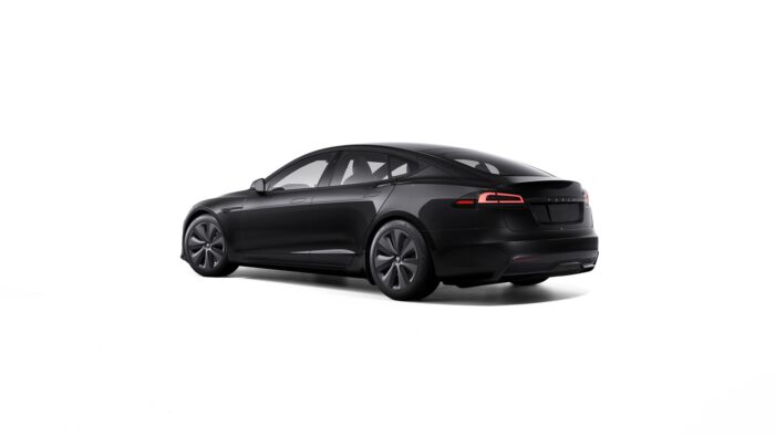 Tesla Model S - Image 3