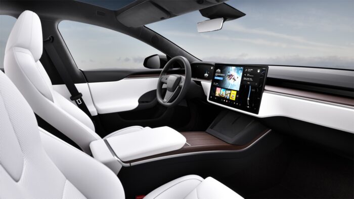 Tesla Model S - Image 5