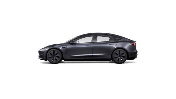 Tesla Model 3 - Image 2