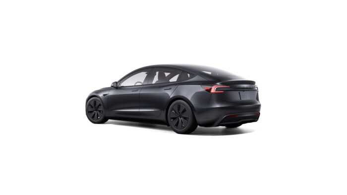 Tesla Model 3 - Image 3