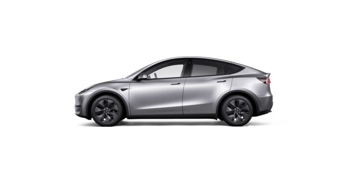 Tesla Model Y - Image 2