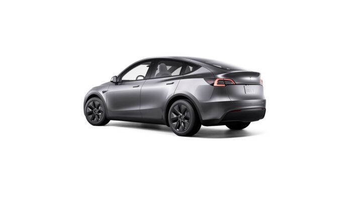 Tesla Model Y - Image 3